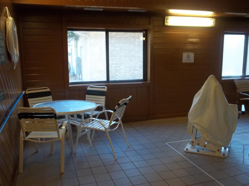 Baymont by Wyndham Waterloo