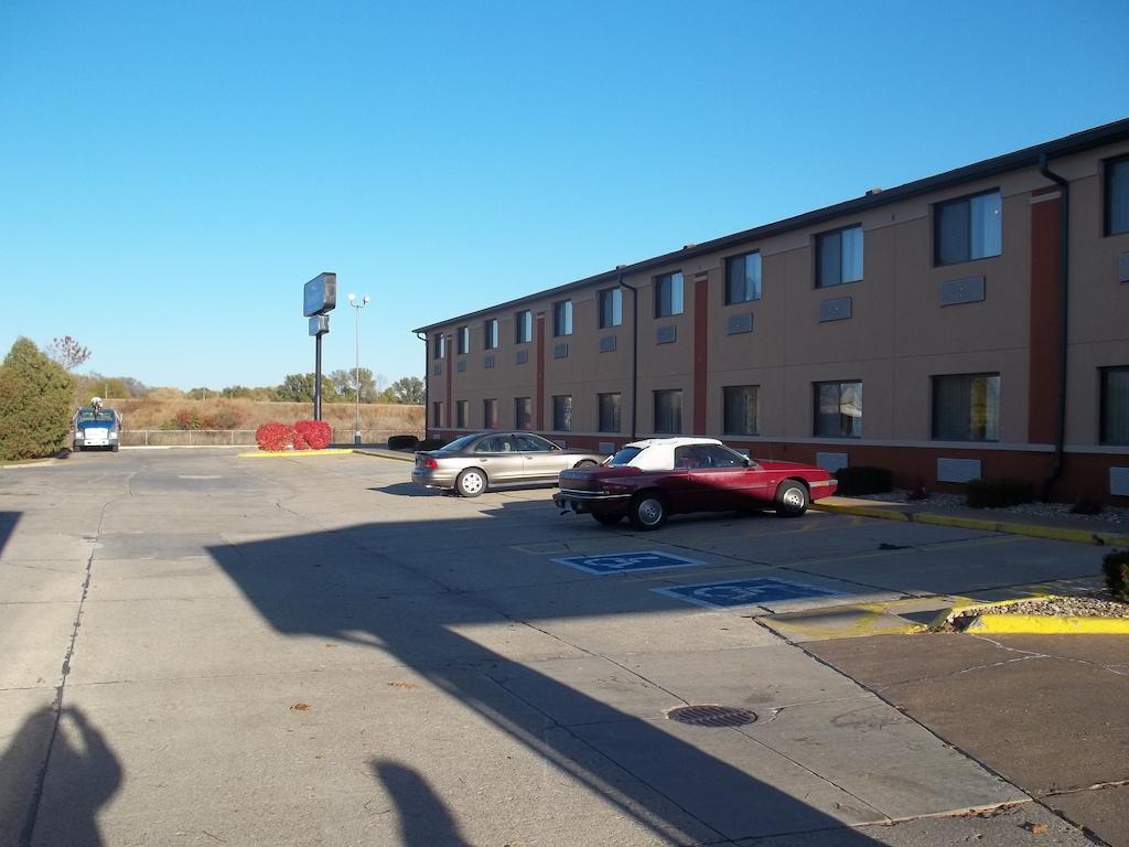 Baymont by Wyndham Waterloo