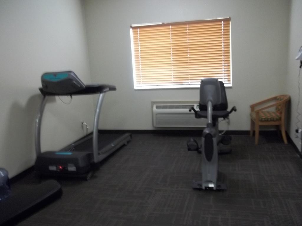 Baymont by Wyndham Waterloo