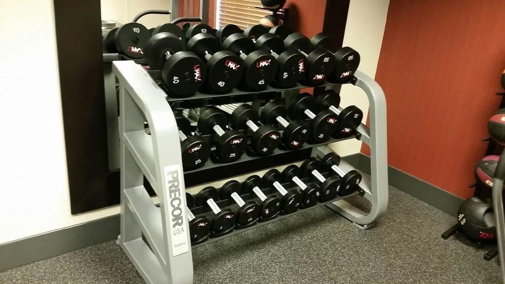 Hampton Inn Waterloo Cedar Valley