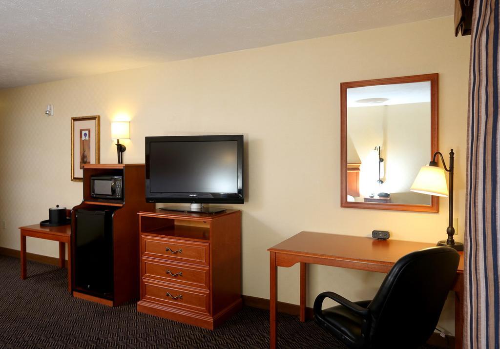 Hampton Inn Waterloo Cedar Valley