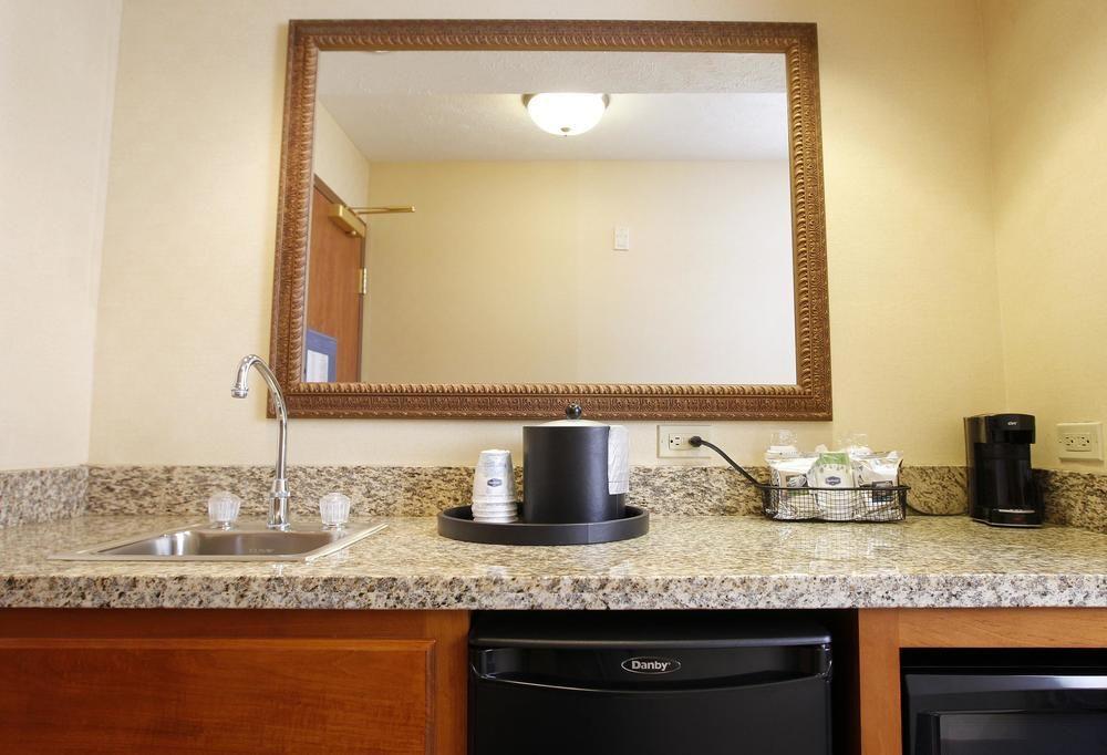 Hampton Inn Waterloo Cedar Valley