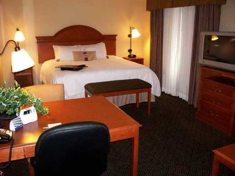 Hampton Inn Waterloo Cedar Valley