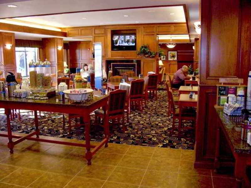 Hampton Inn Waterloo Cedar Valley
