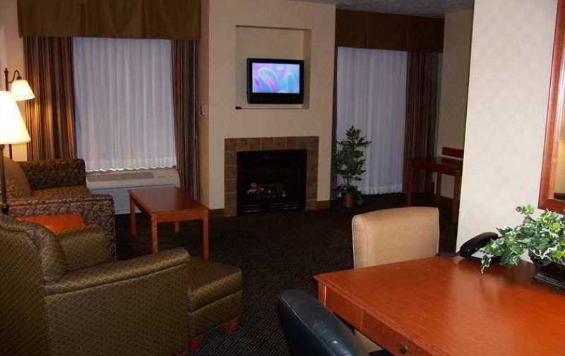 Hampton Inn Waterloo Cedar Valley