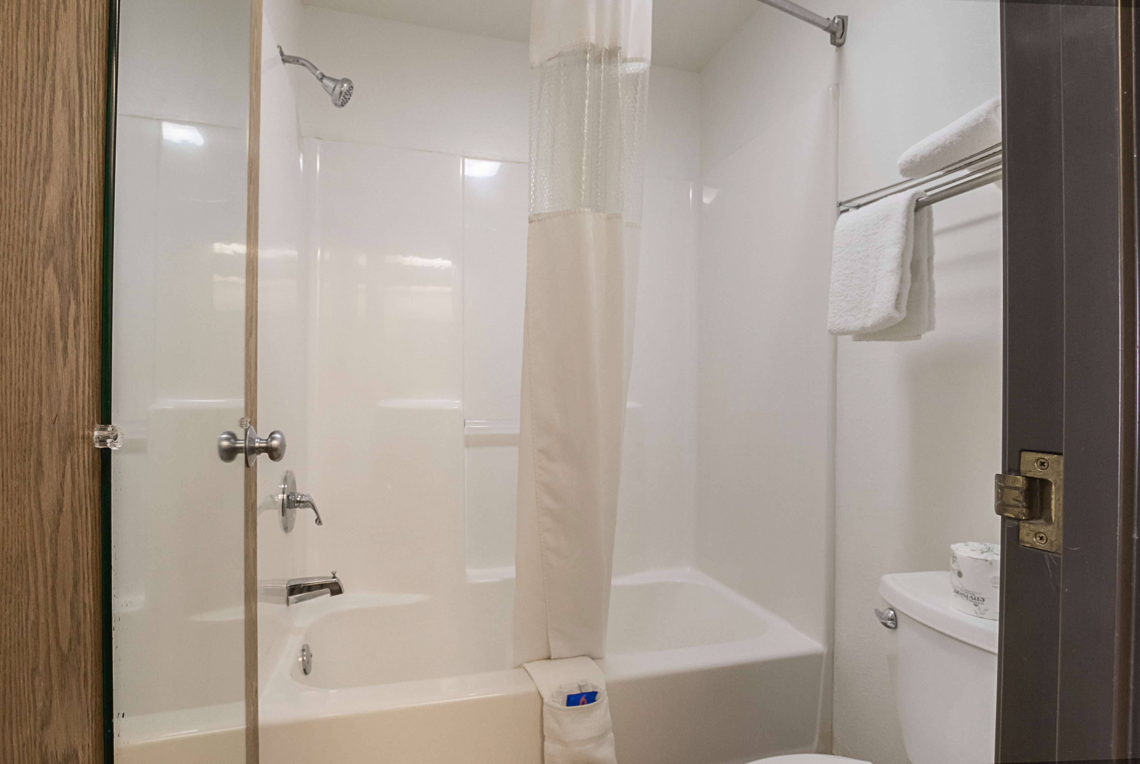 Motel 6 Crossroads Mall - Waterloo - Cedar Falls