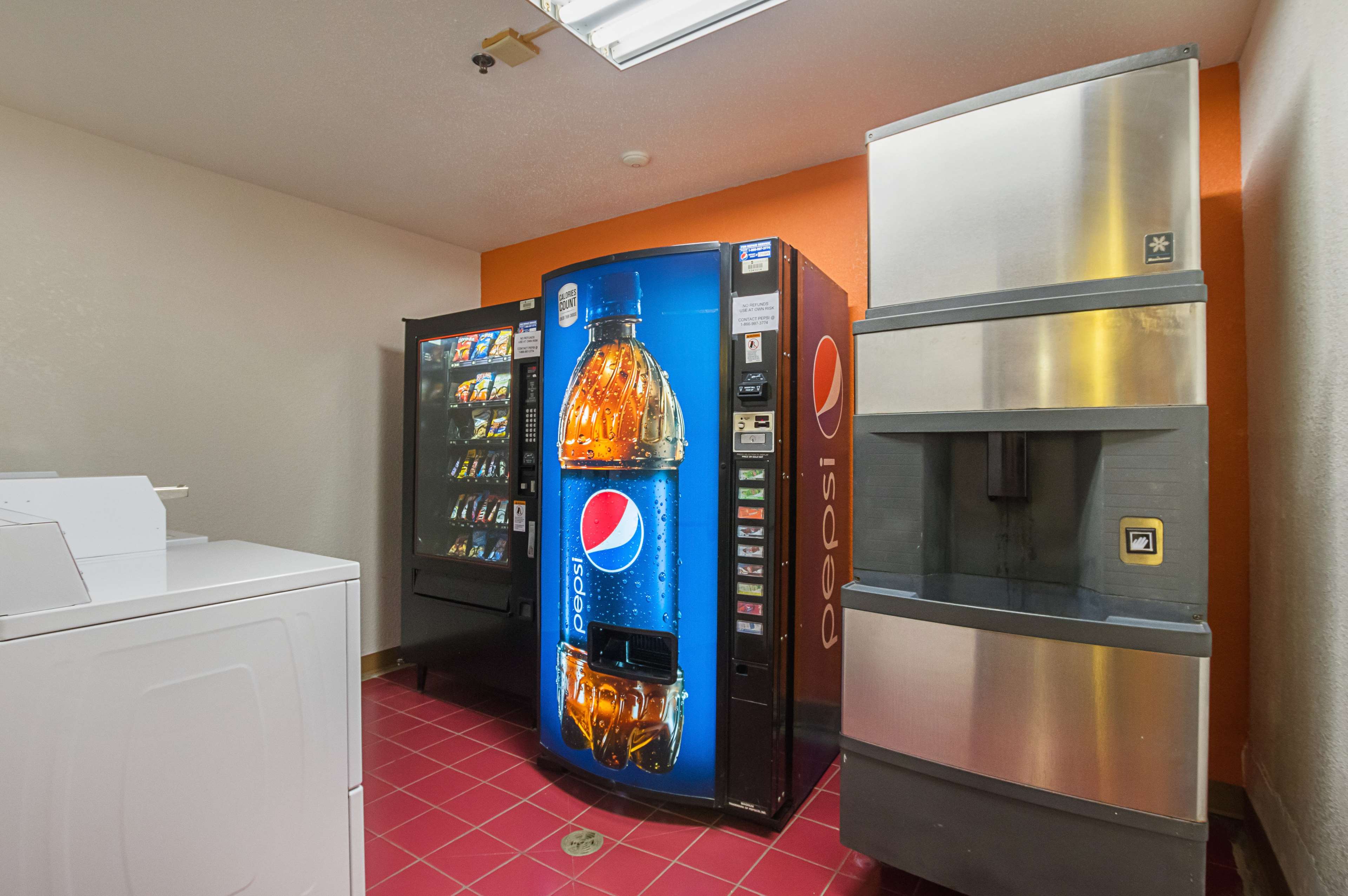 Motel 6 Crossroads Mall - Waterloo - Cedar Falls