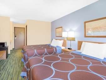 Boarders Inn & Suites by Cobblestone Hotels - Waterloo