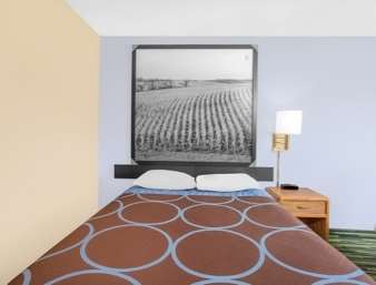 Boarders Inn & Suites by Cobblestone Hotels - Waterloo