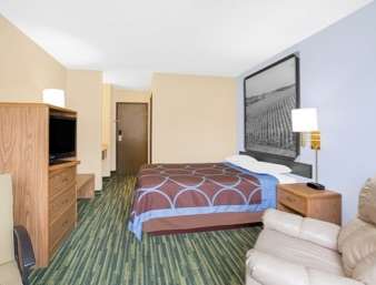 Boarders Inn & Suites by Cobblestone Hotels - Waterloo