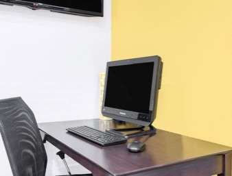 Super 8 by Wyndham Webster City IA