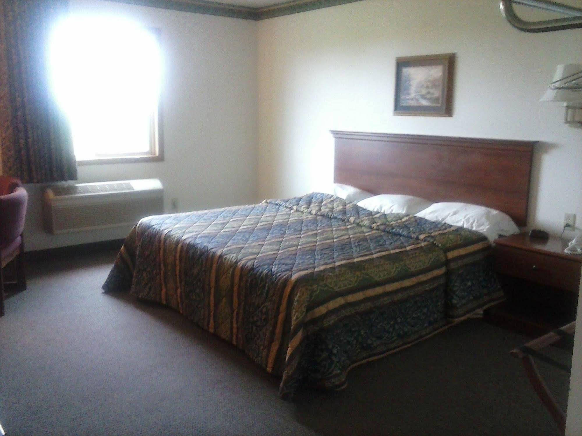 Park View Inn and Suites and conference center