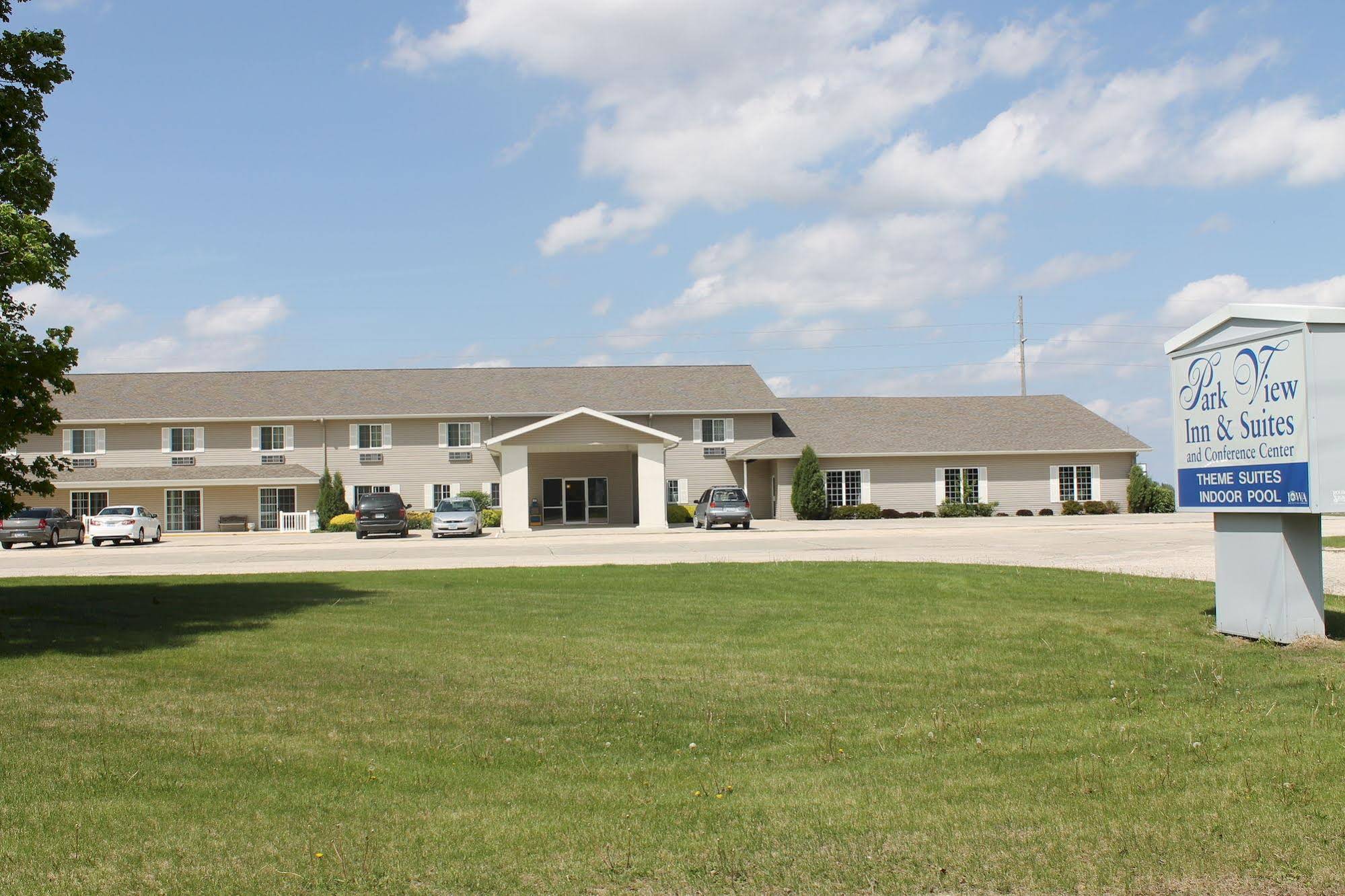 Park View Inn and Suites and conference center