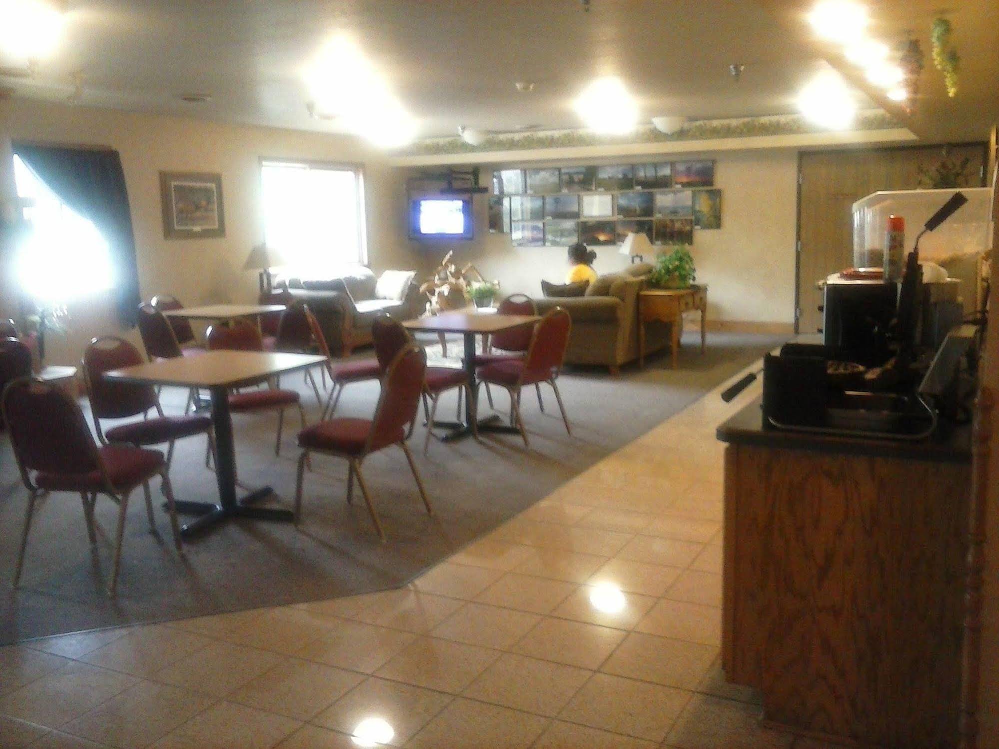 Park View Inn and Suites and conference center