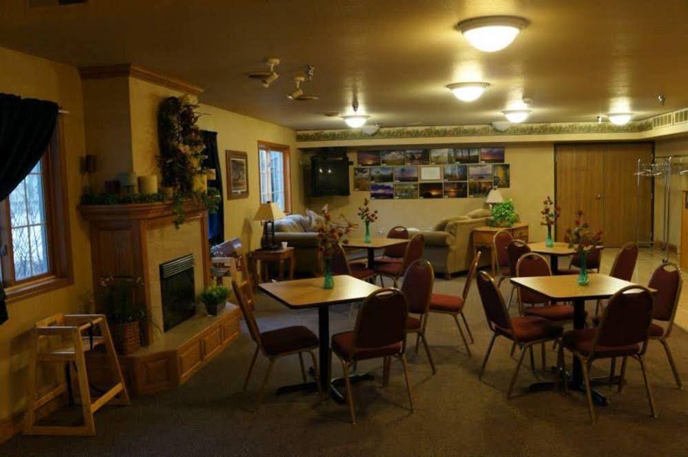 Park View Inn and Suites and conference center