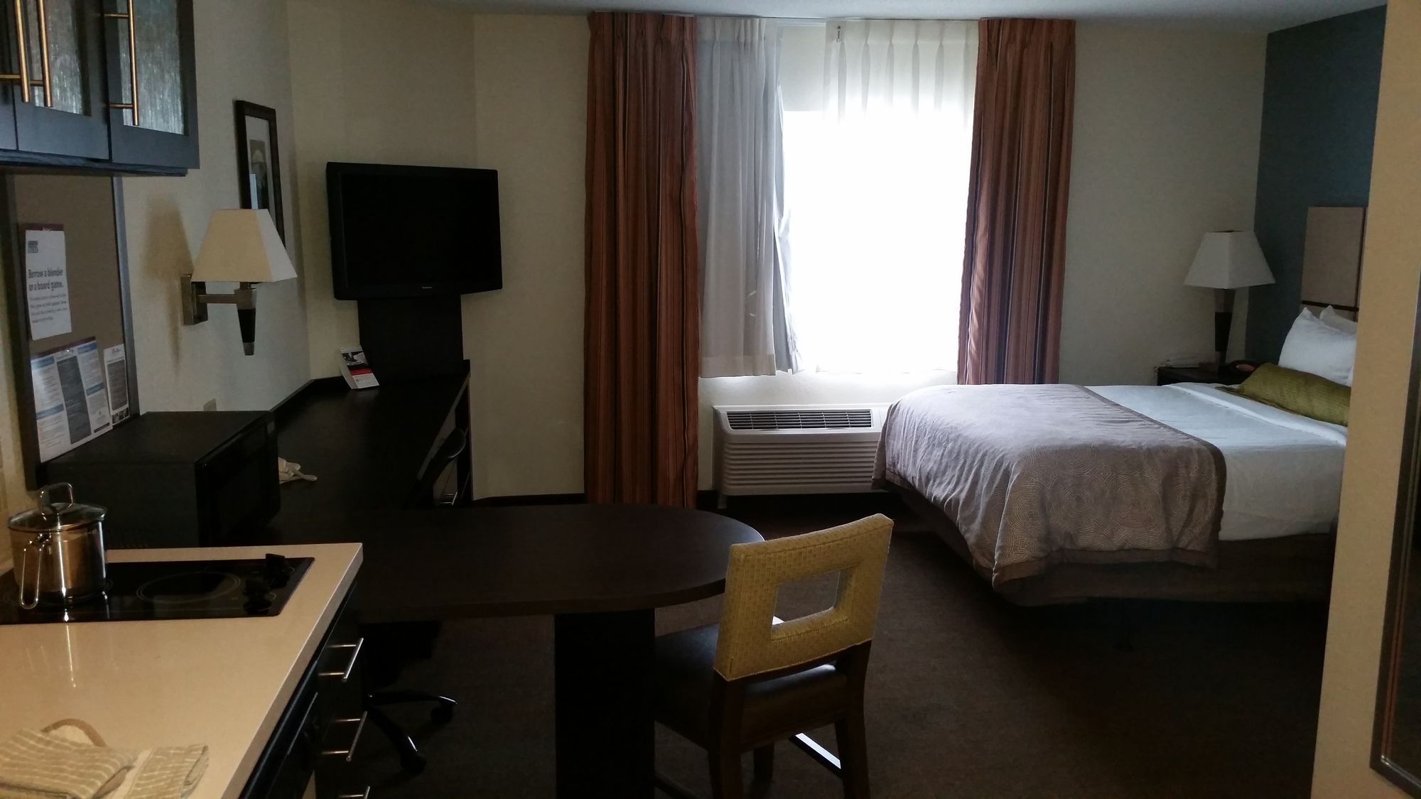 Sonesta Simply Suites Des Moines