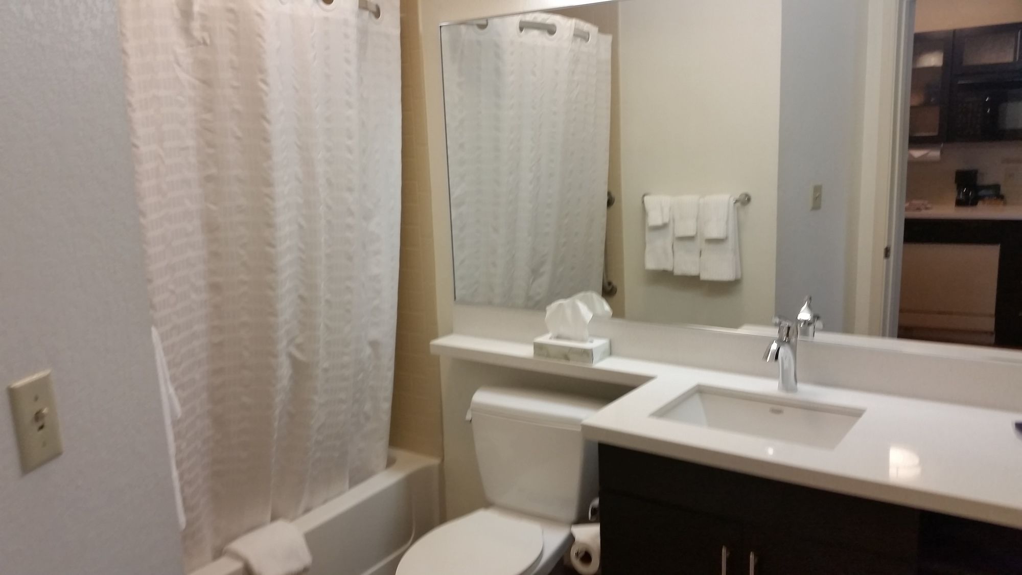 Sonesta Simply Suites Des Moines