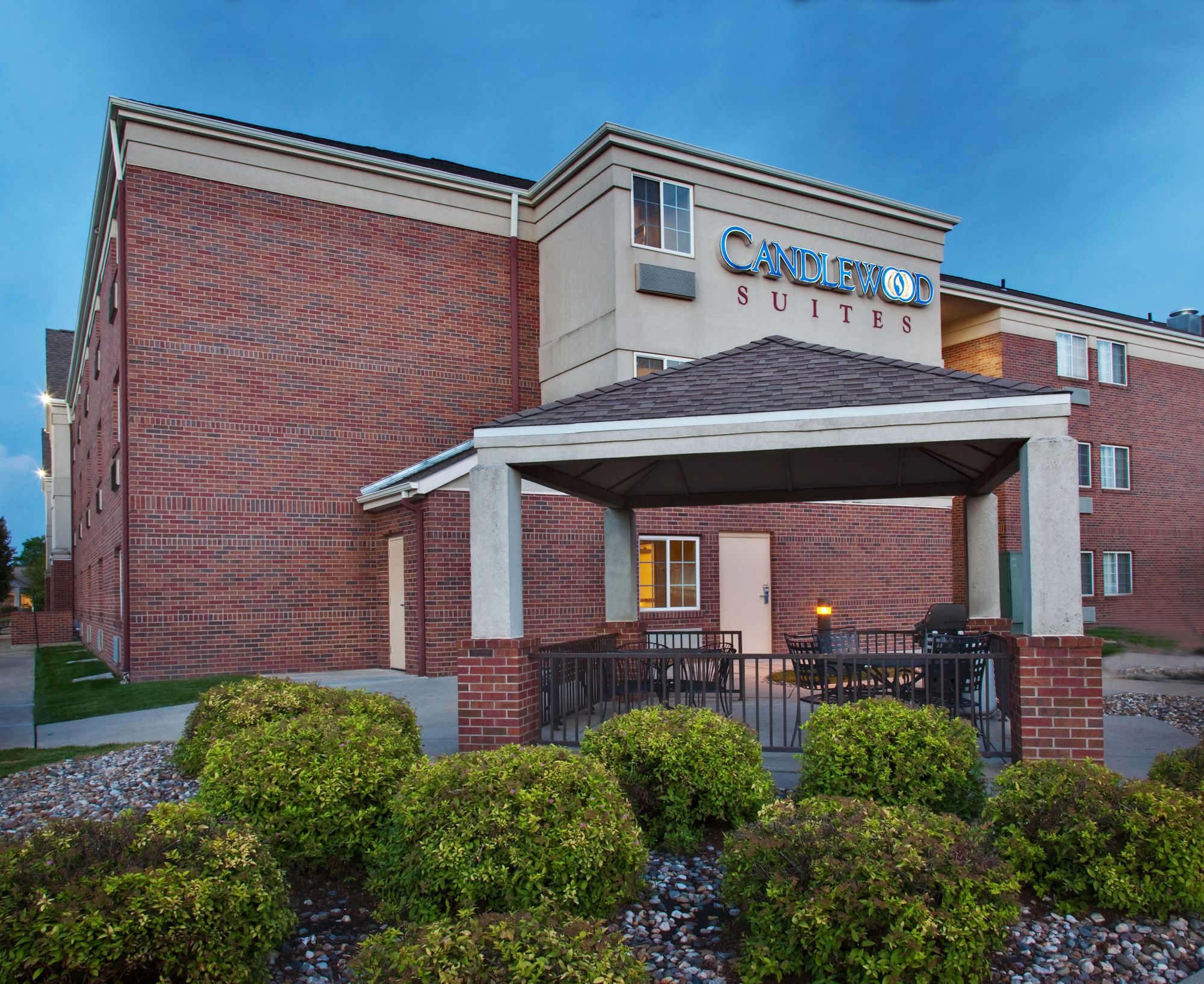 Sonesta Simply Suites Des Moines