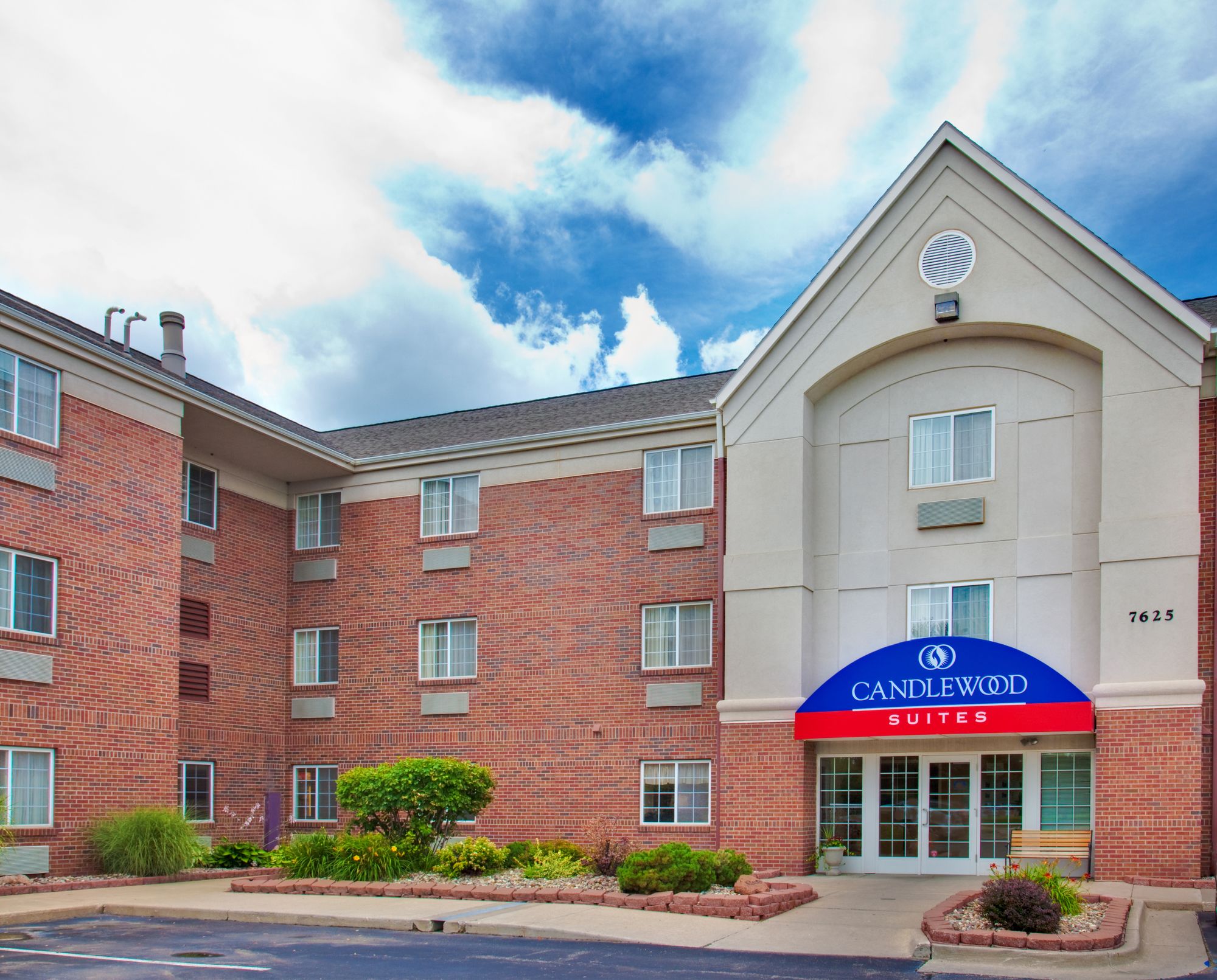 Sonesta Simply Suites Des Moines
