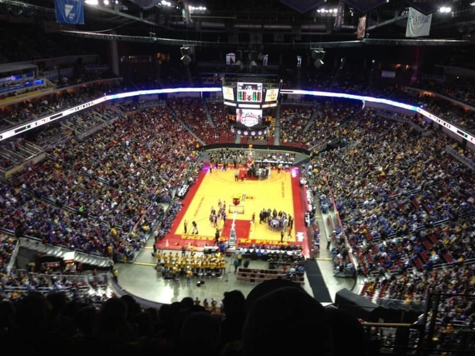 Sonesta Simply Suites Des Moines