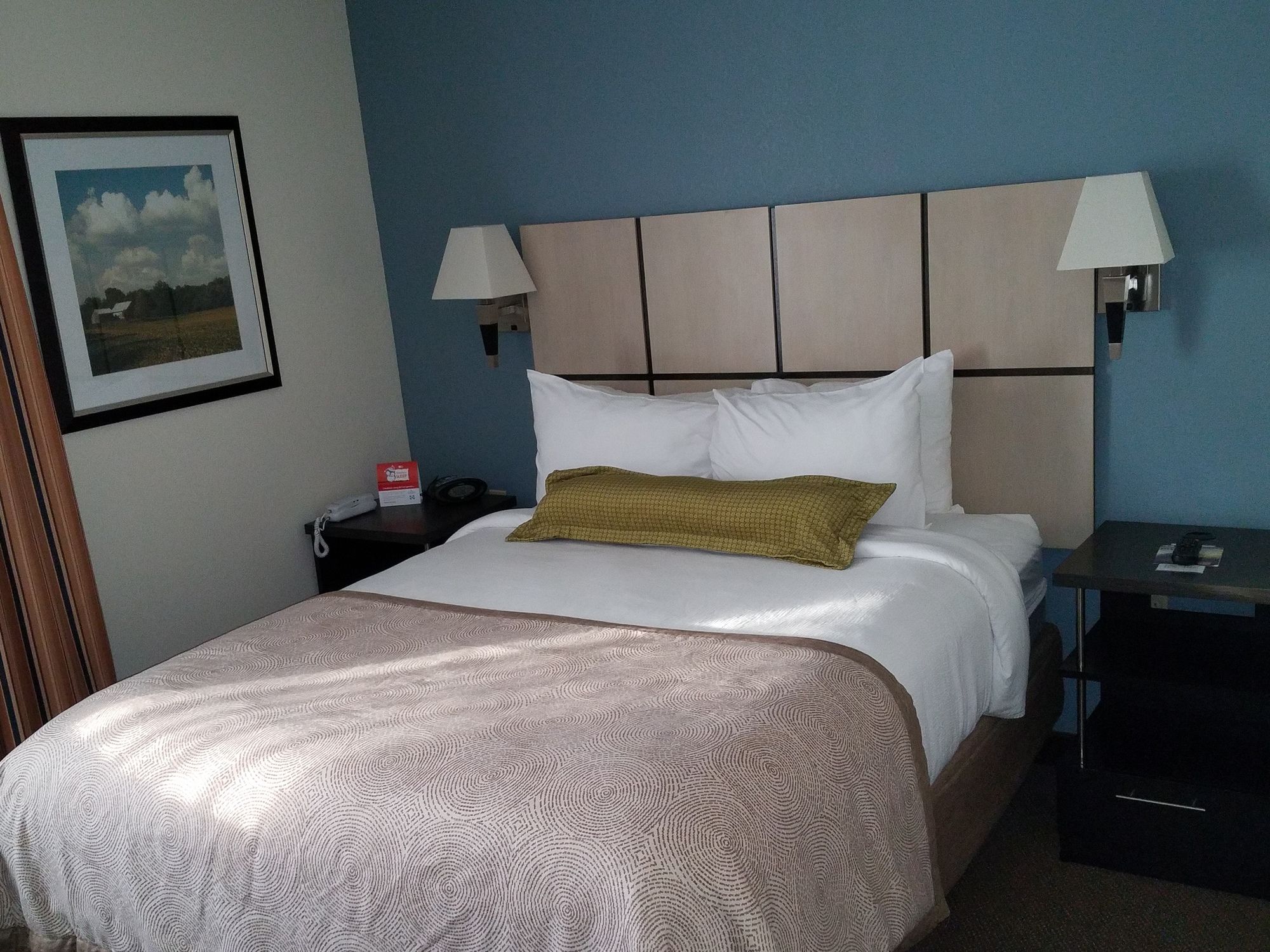 Sonesta Simply Suites Des Moines