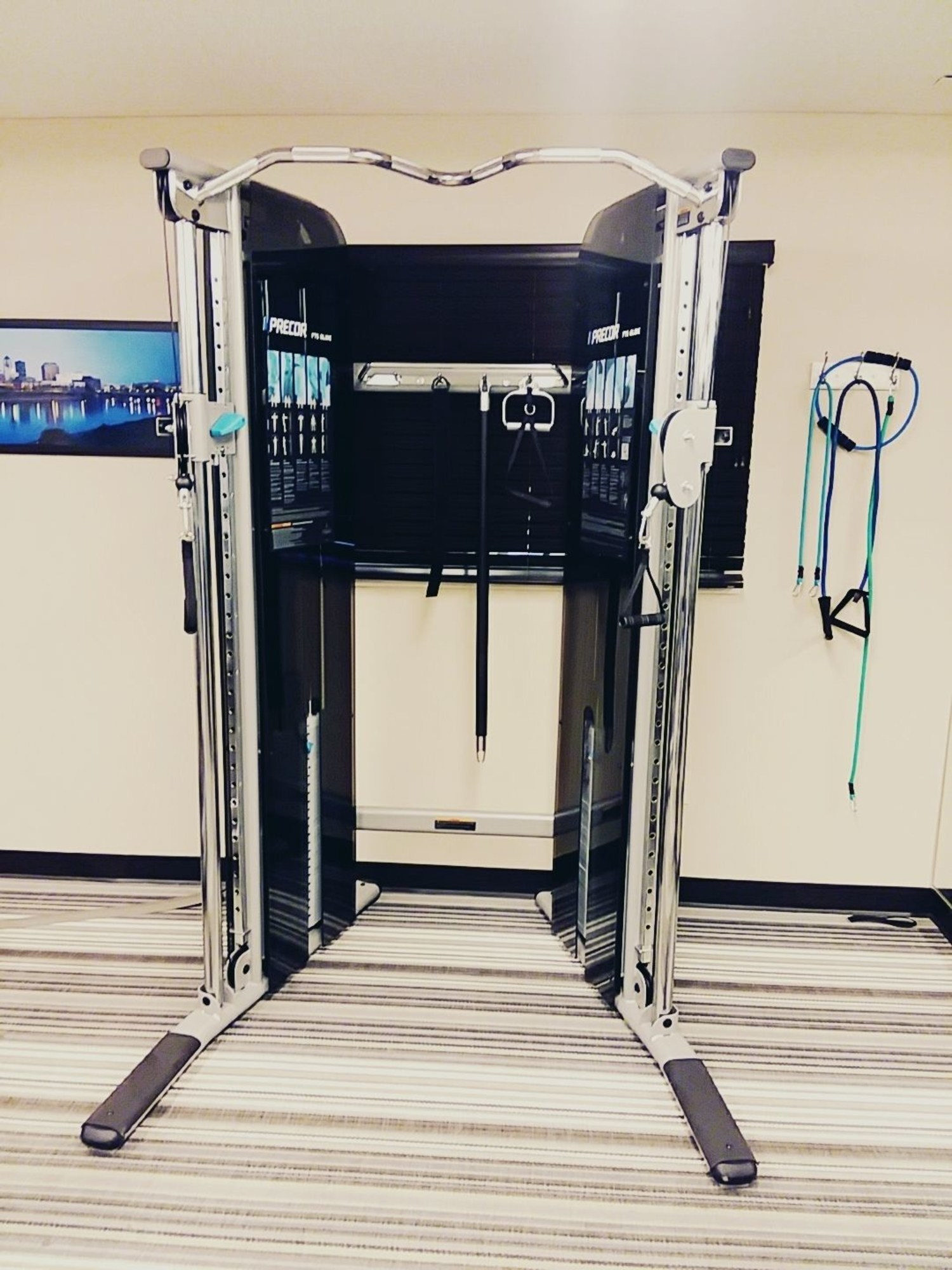 Sonesta Simply Suites Des Moines