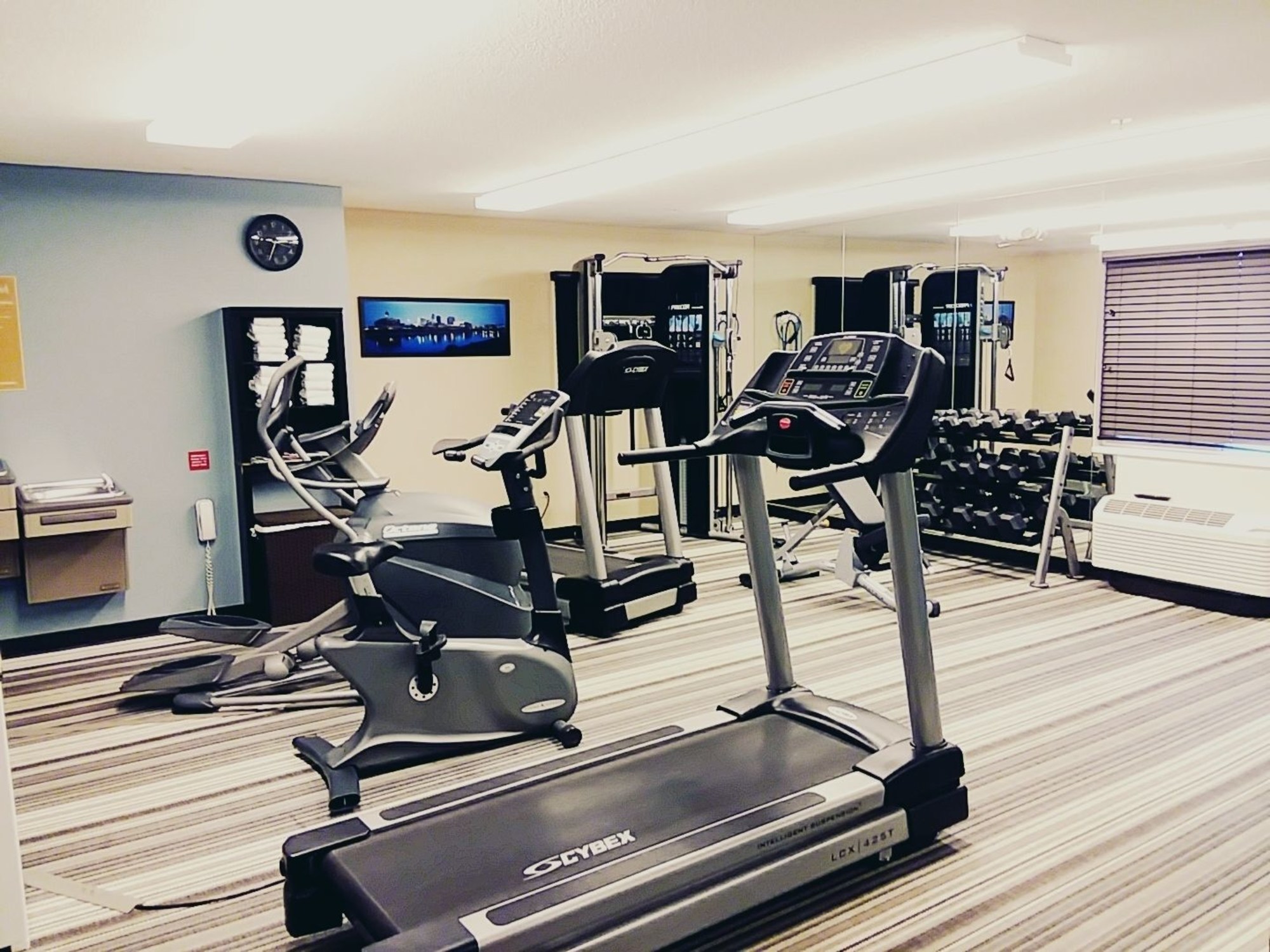 Sonesta Simply Suites Des Moines