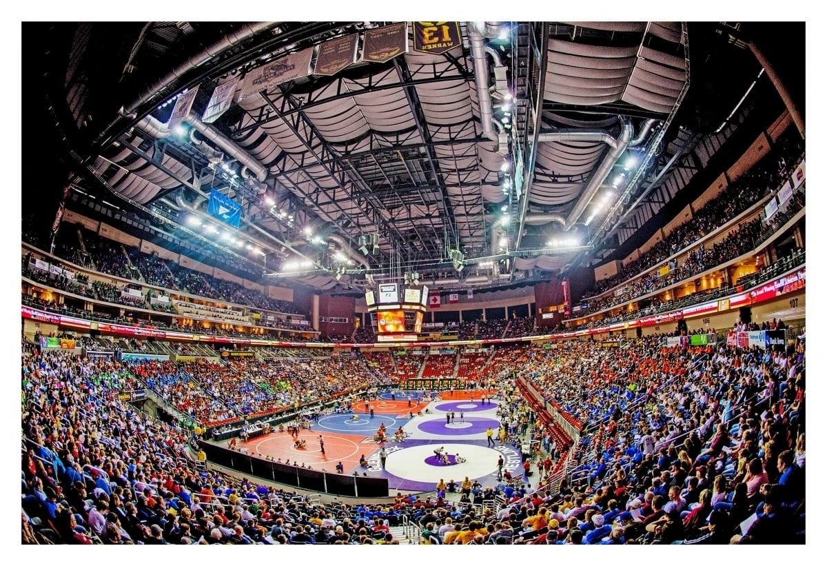 Sonesta Simply Suites Des Moines