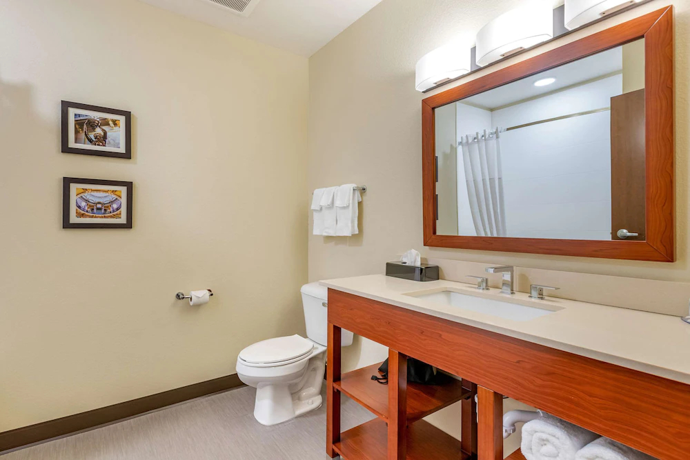 Comfort Inn & Suites West Des Moines