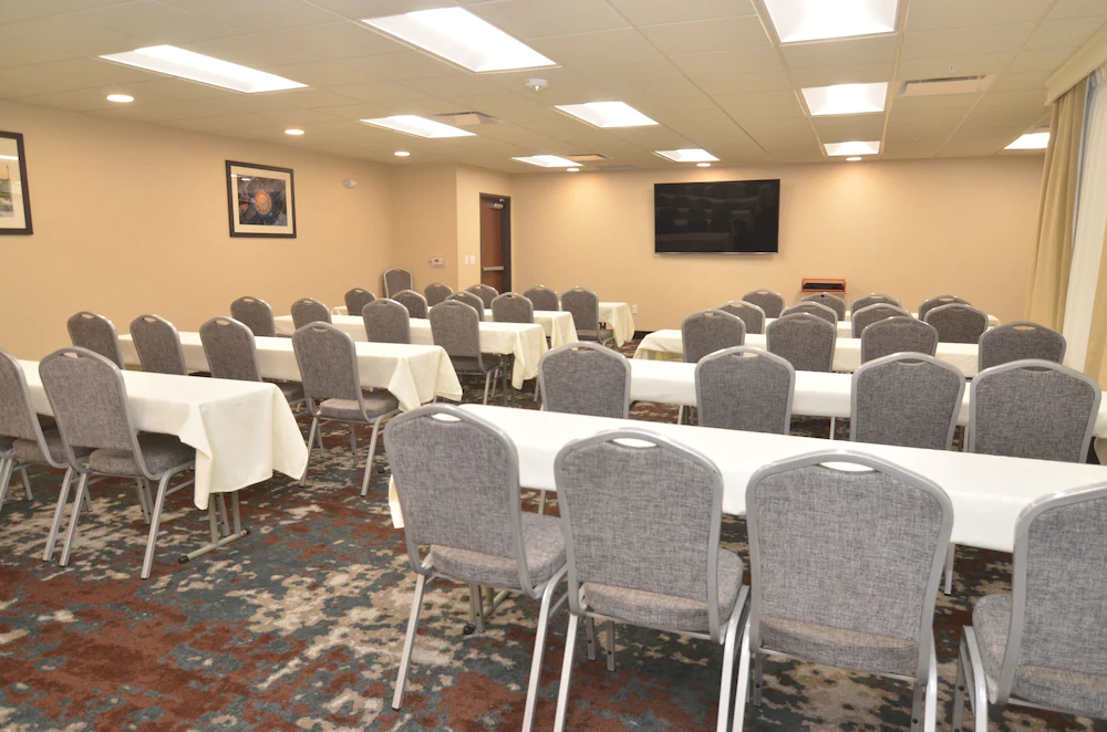 Comfort Inn & Suites West Des Moines