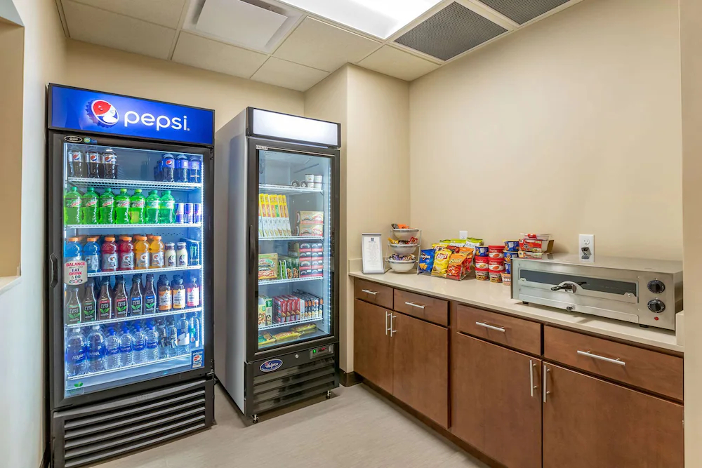 Comfort Inn & Suites West Des Moines