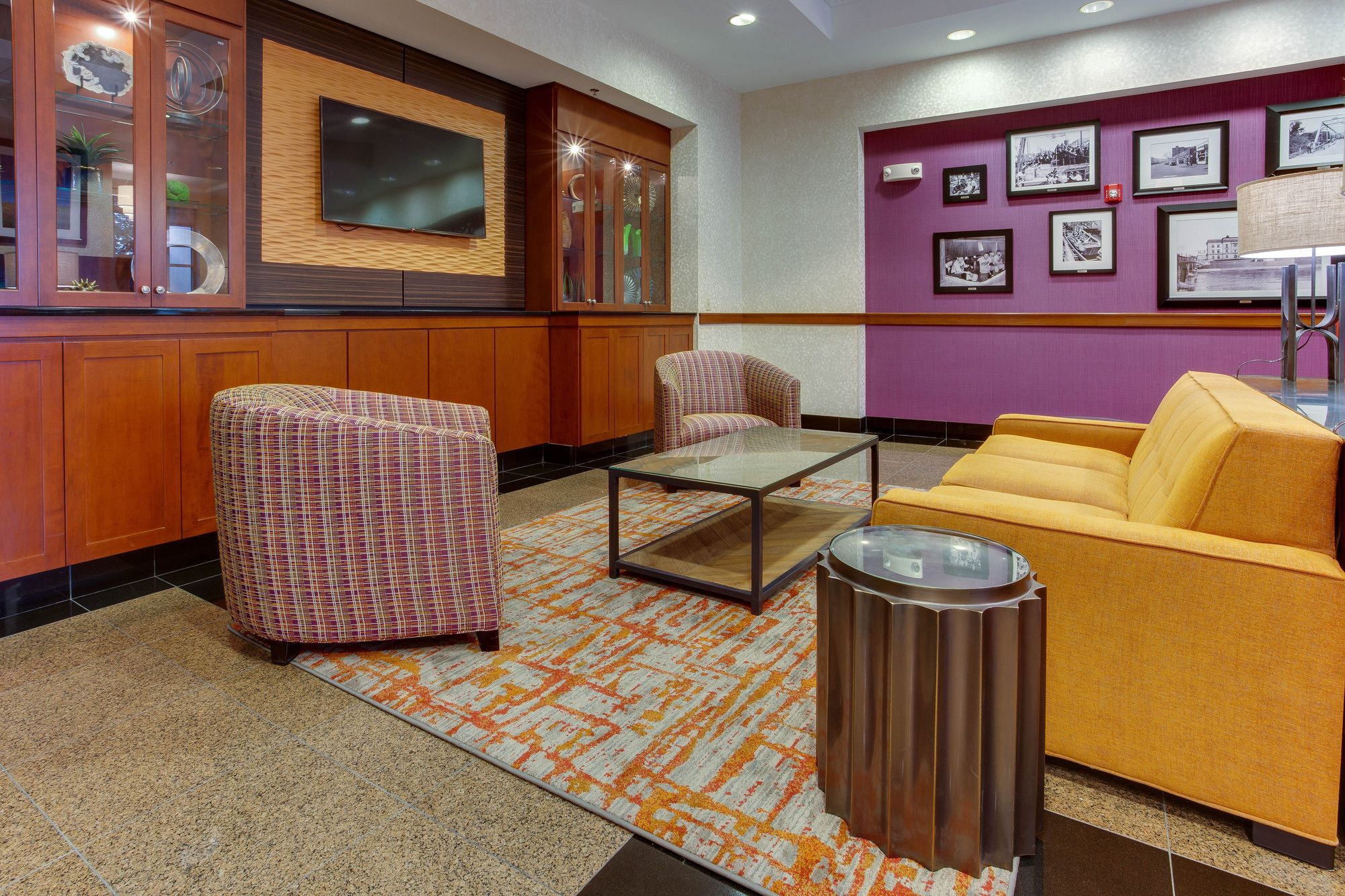 Drury Inn & Suites West Des Moines