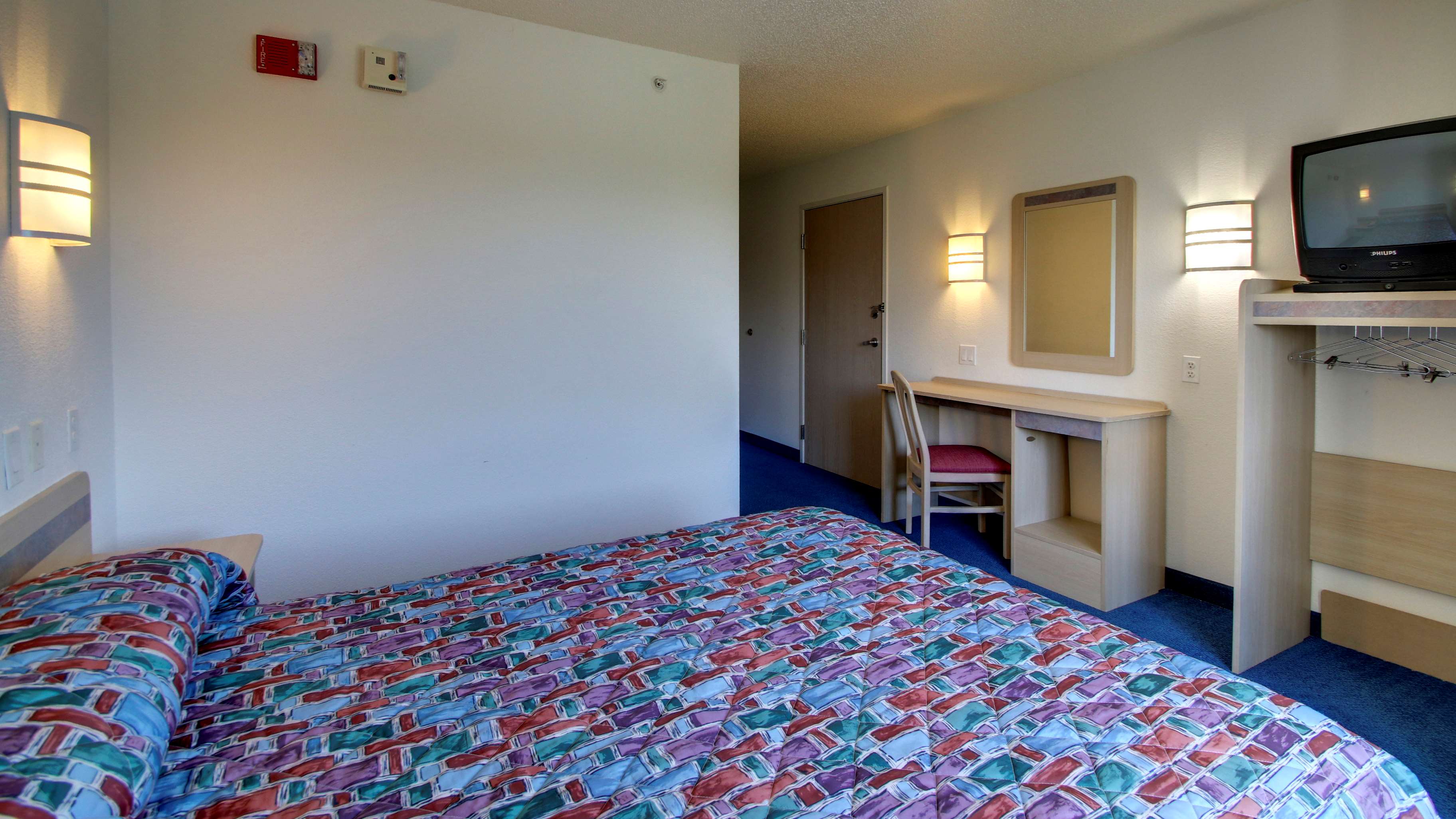 Motel 6 Des Moines West