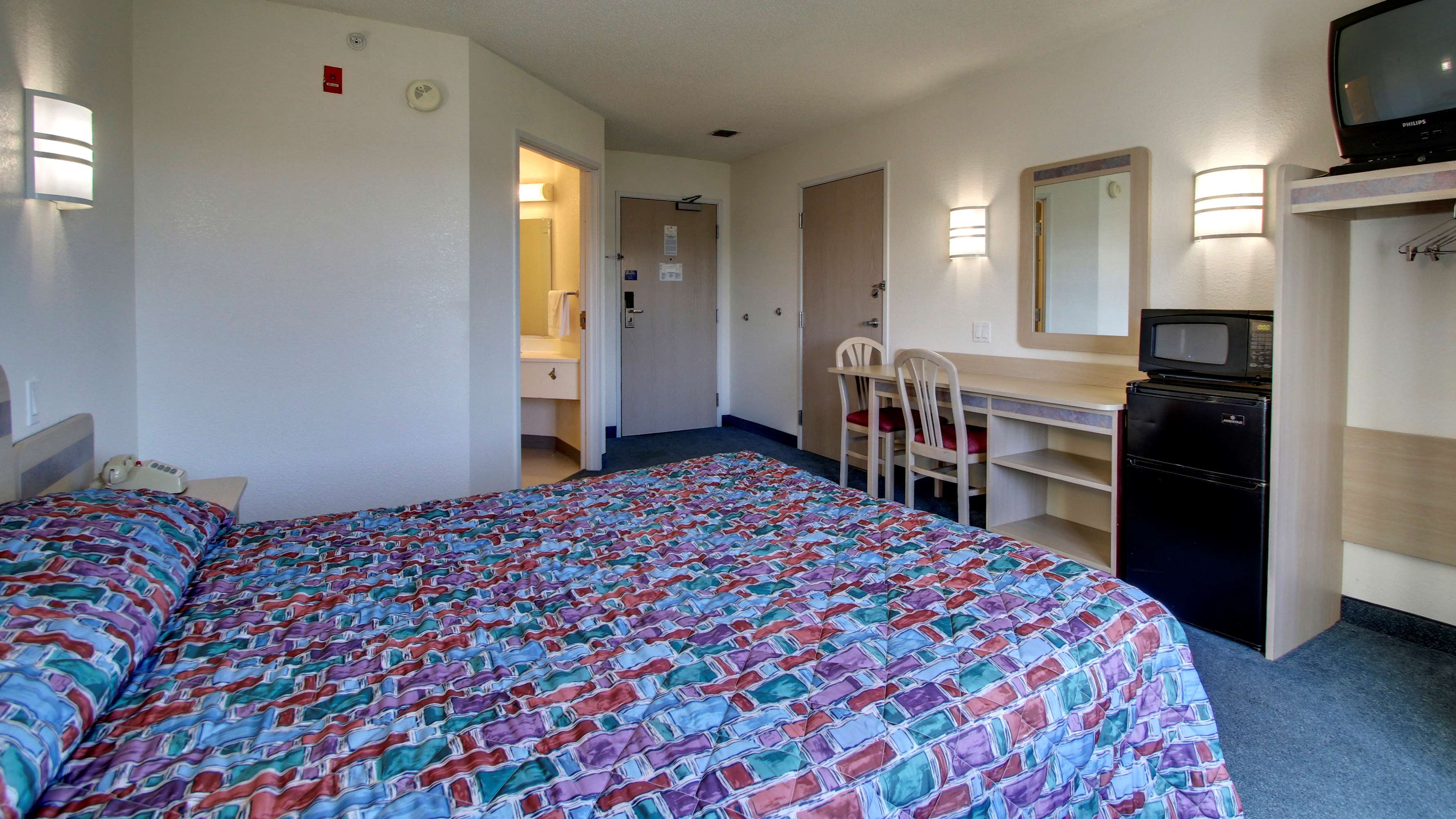 Motel 6 Des Moines West