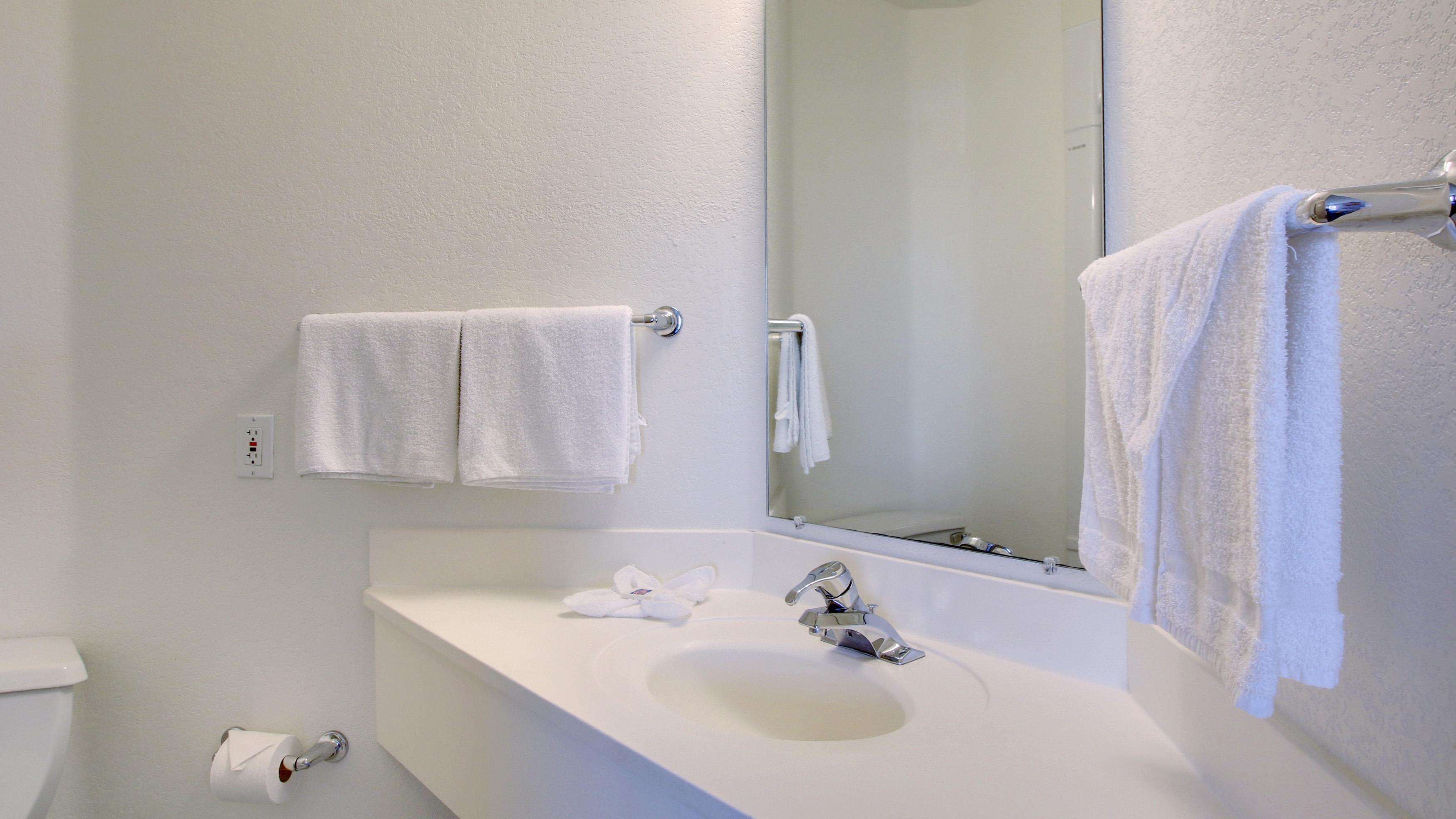 Motel 6 Des Moines West