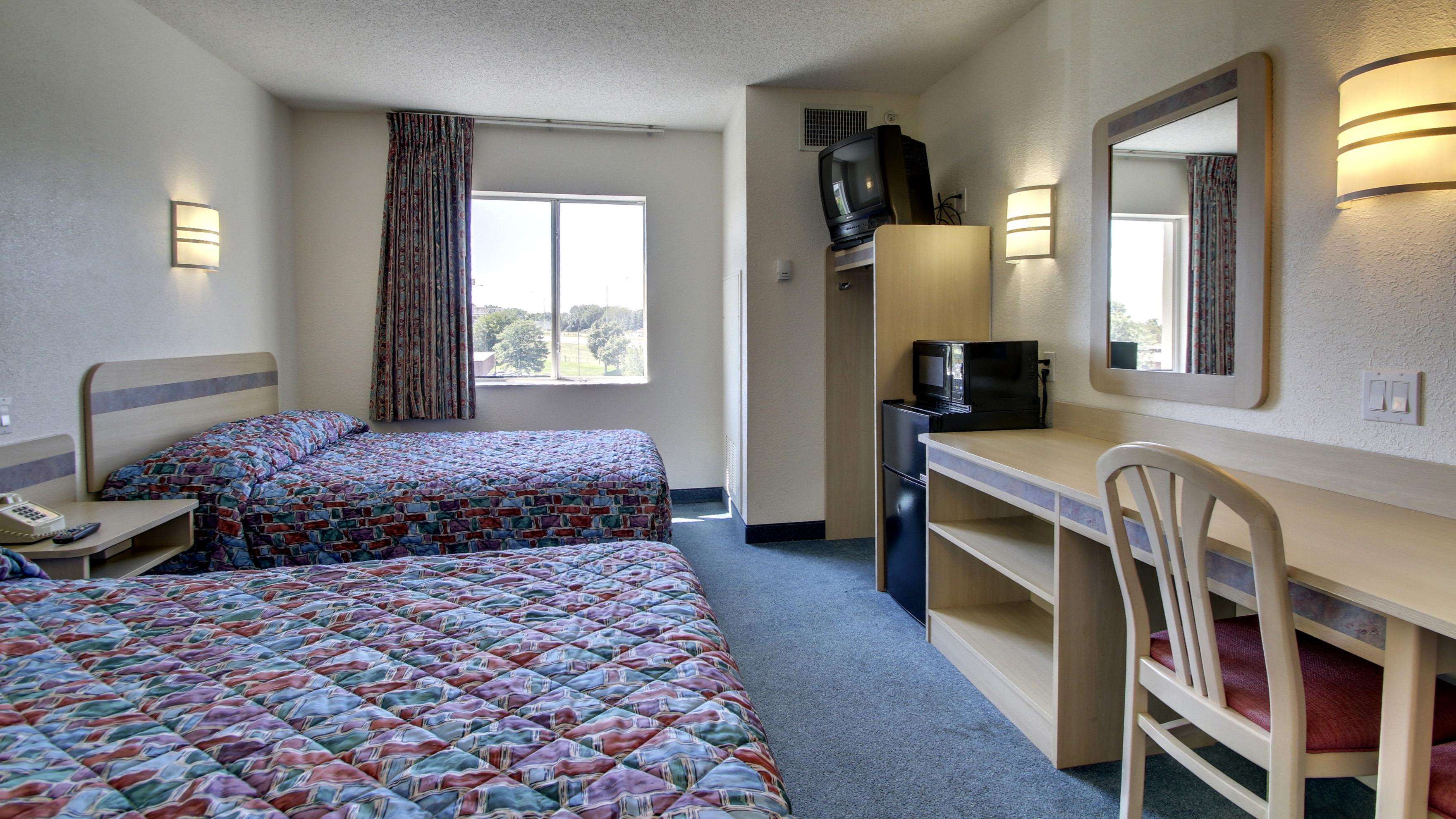 Motel 6 Des Moines West