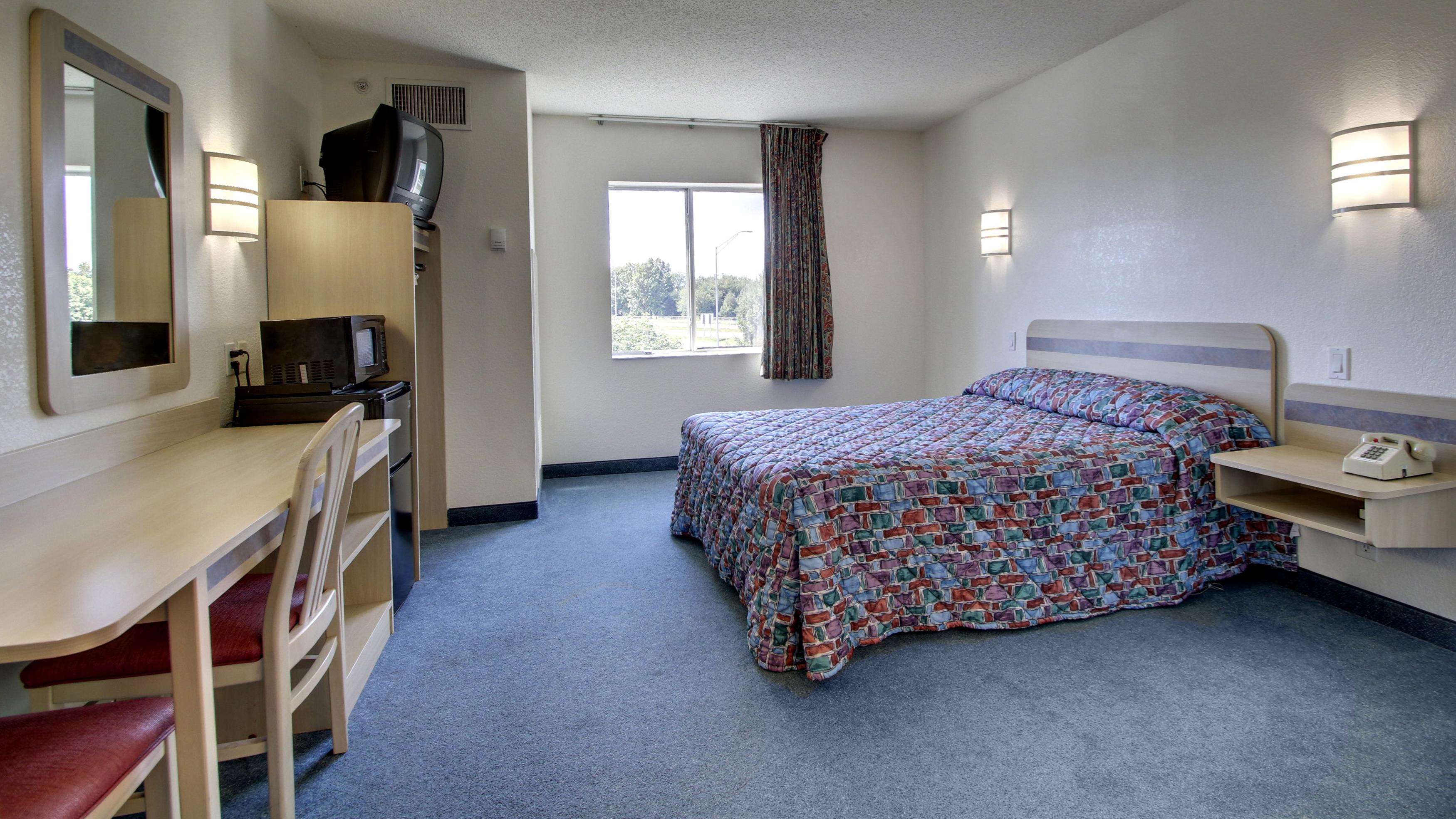 Motel 6 Des Moines West