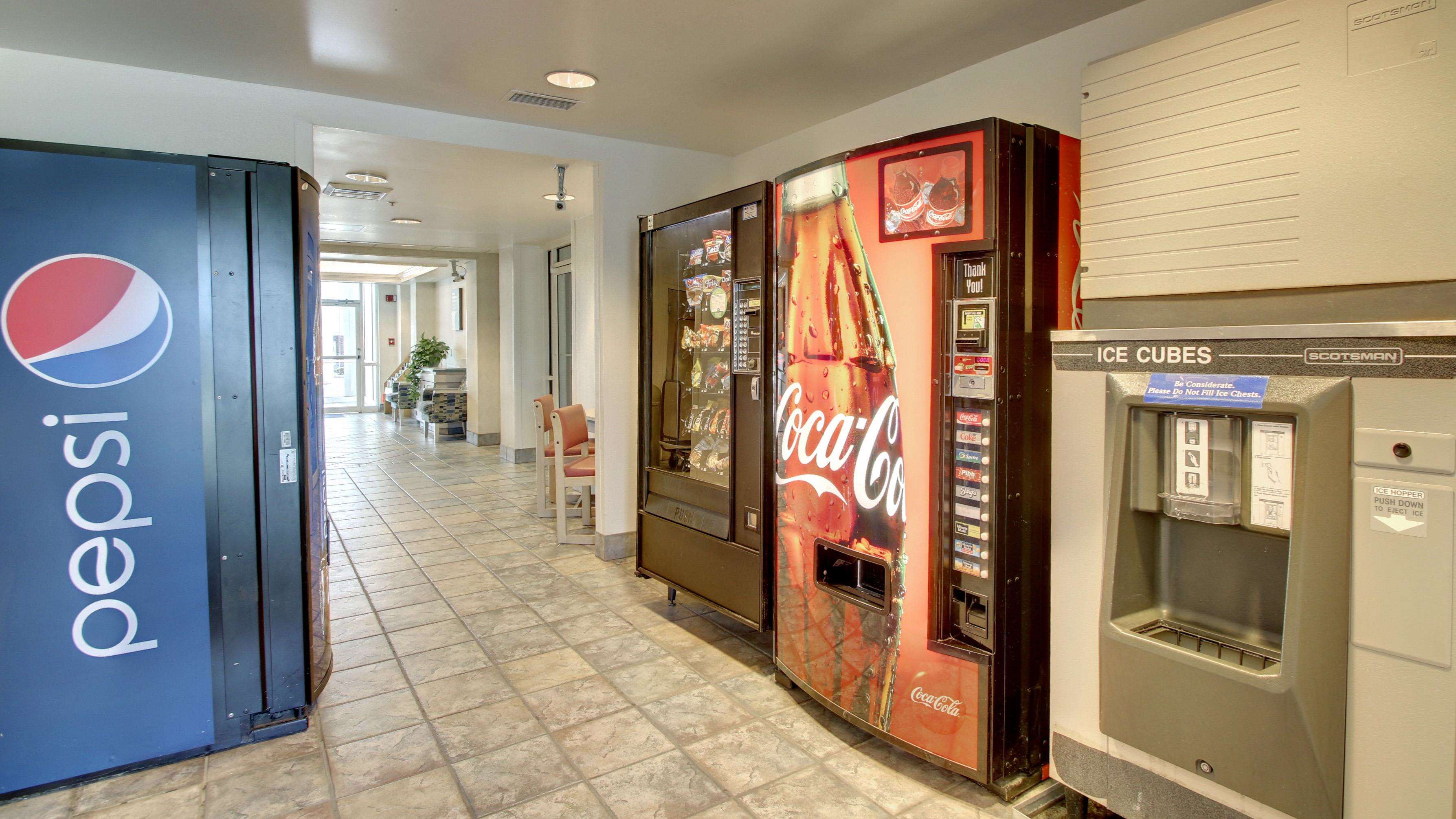 Motel 6 Des Moines West