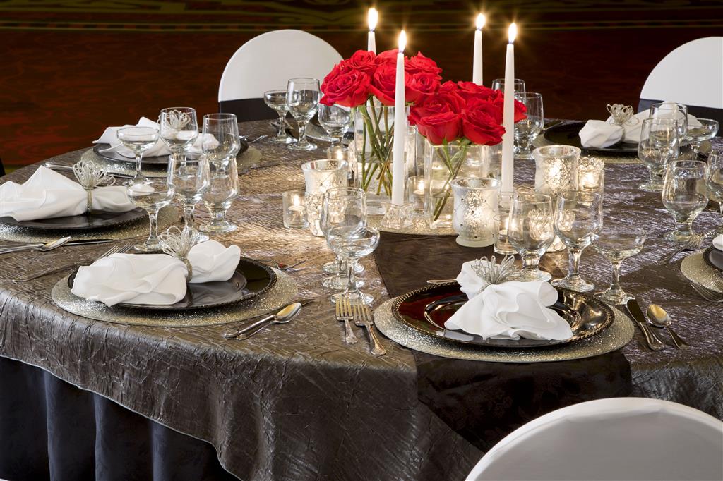 Sheraton West Des Moines Hotel