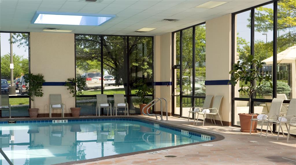 Sheraton West Des Moines Hotel