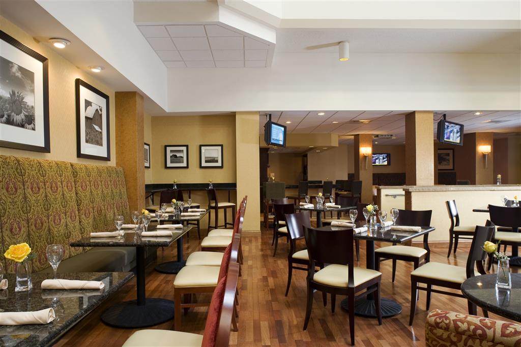 Sheraton West Des Moines Hotel