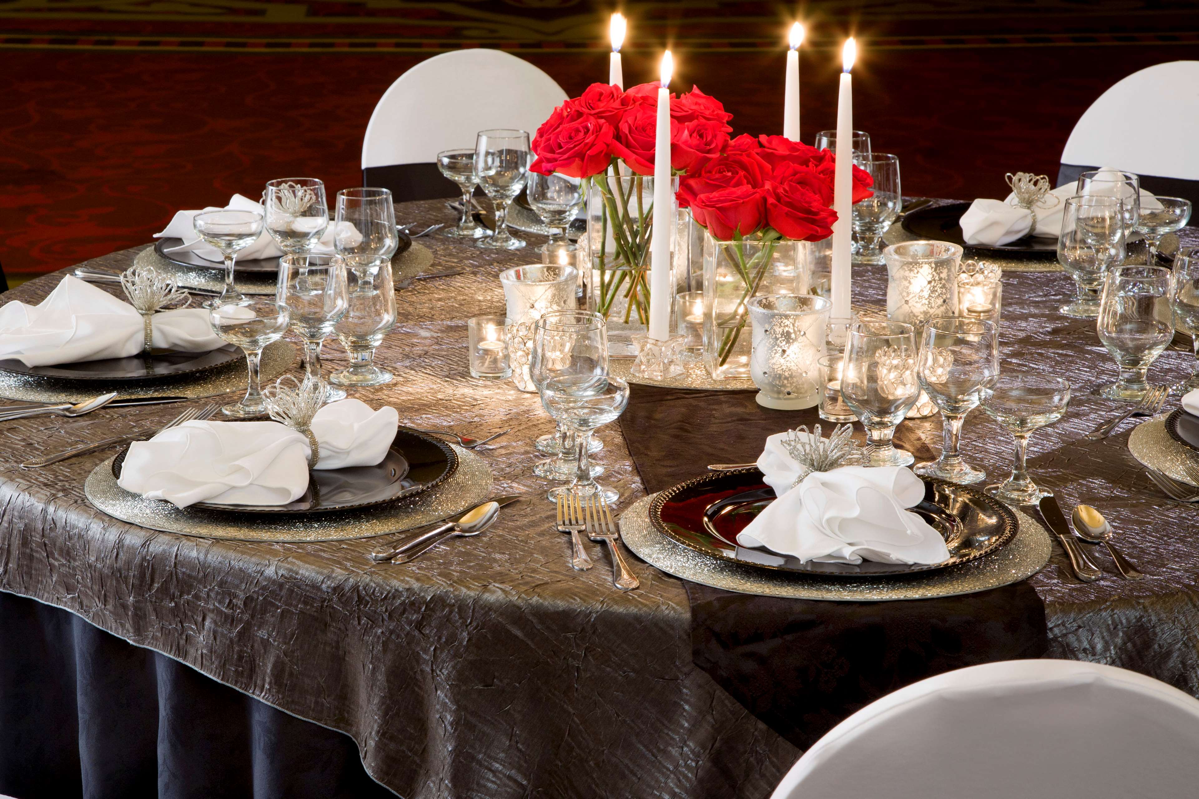 Sheraton West Des Moines Hotel