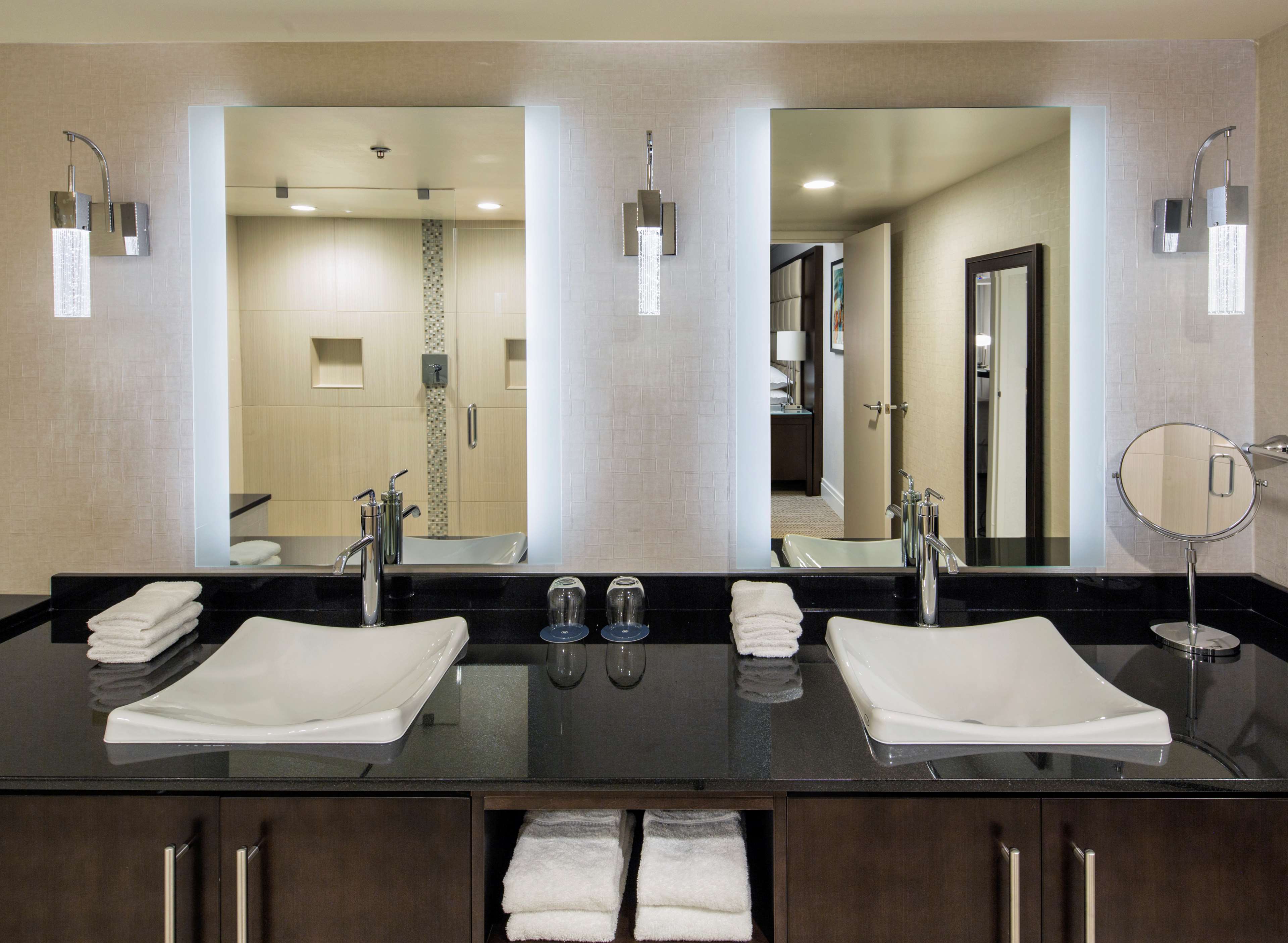 Sheraton West Des Moines Hotel