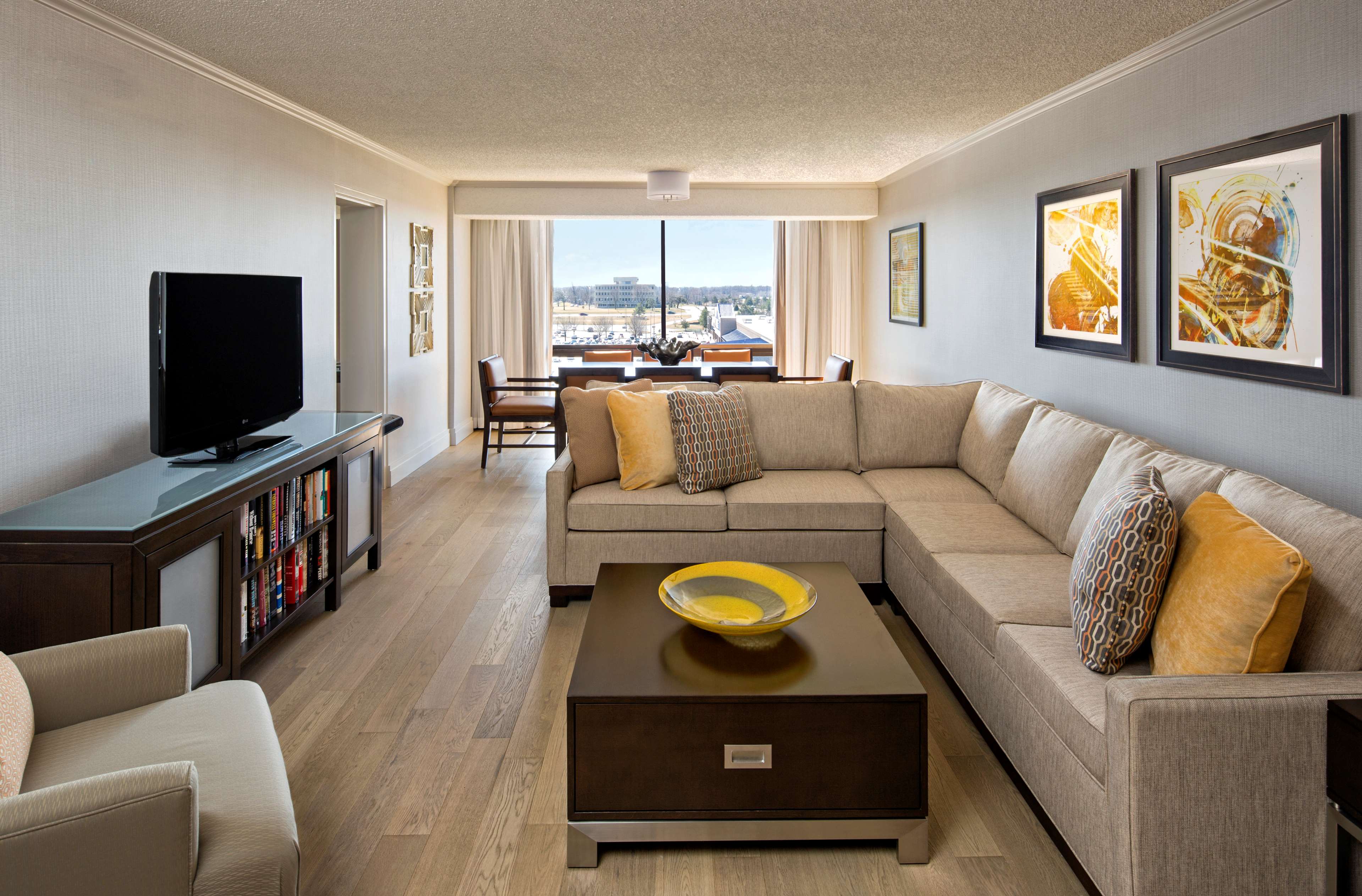 Sheraton West Des Moines Hotel