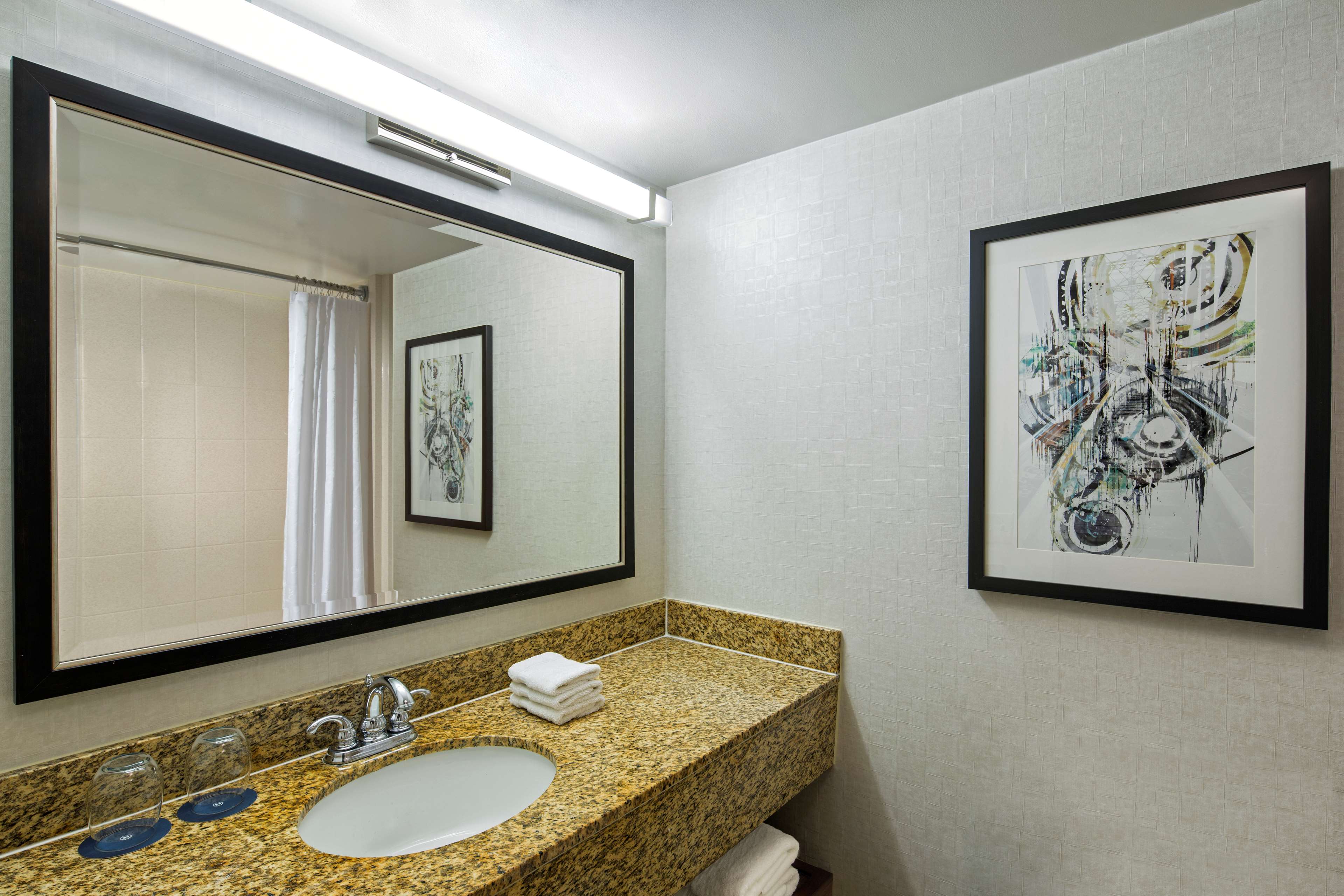 Sheraton West Des Moines Hotel