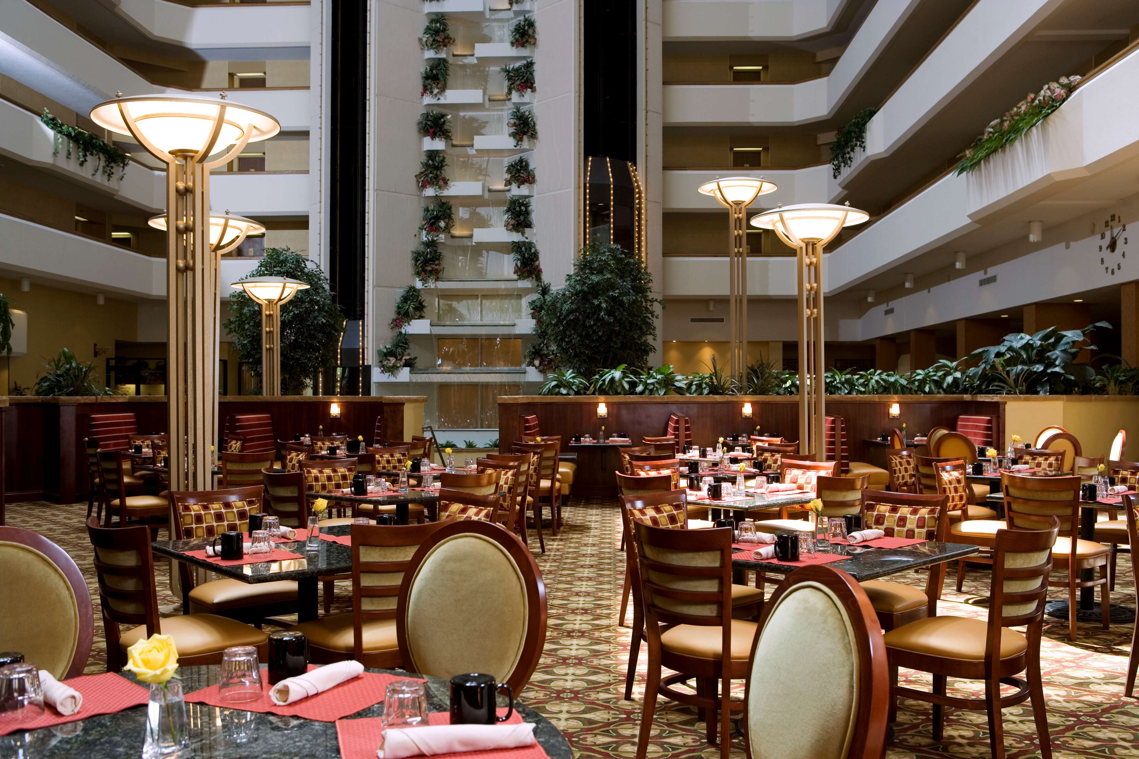 Sheraton West Des Moines Hotel