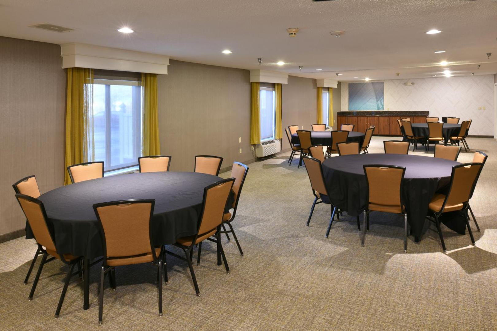 SpringHill Suites Des Moines West