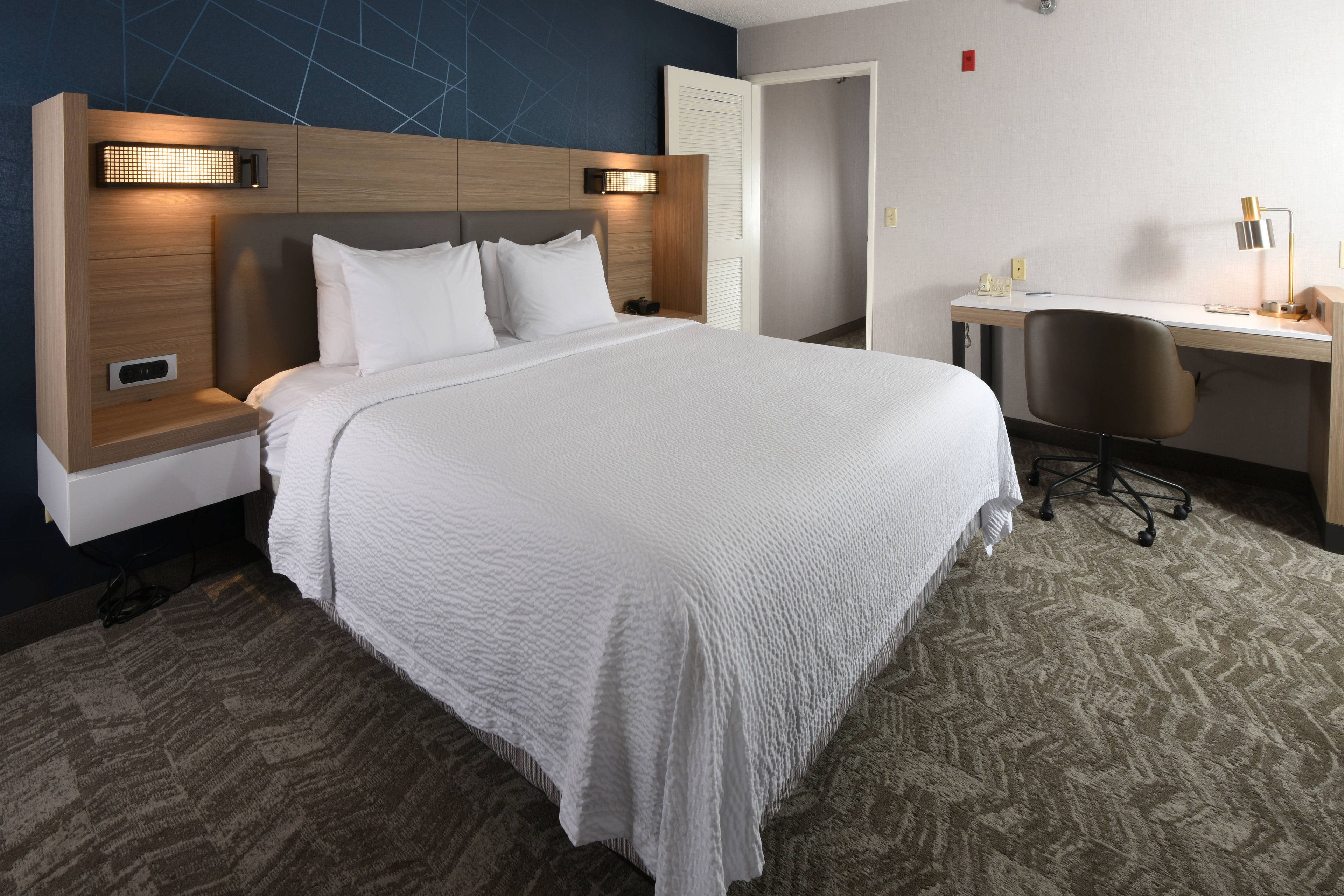 SpringHill Suites Des Moines West