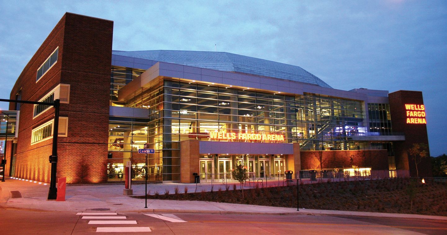 SpringHill Suites Des Moines West