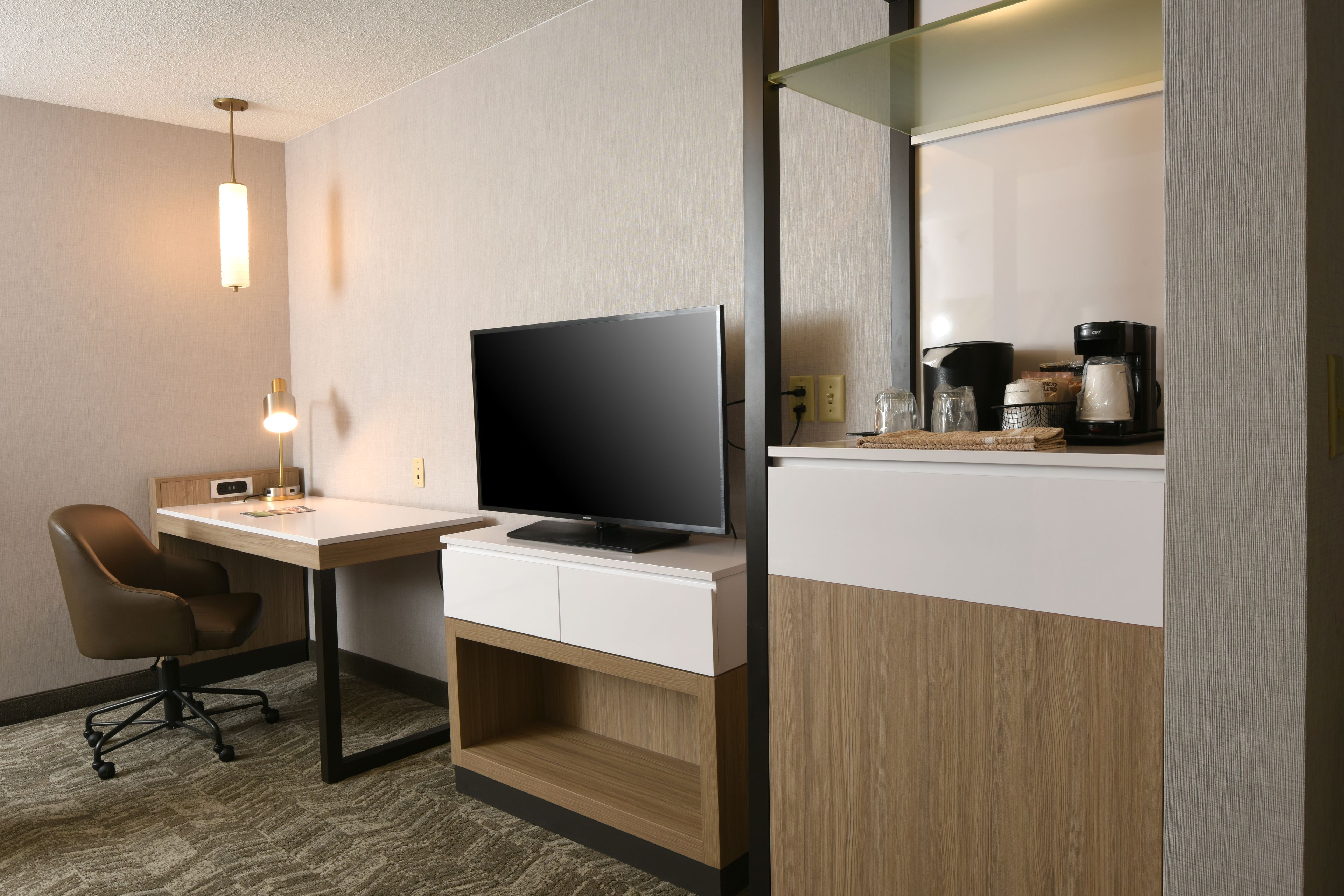 SpringHill Suites Des Moines West